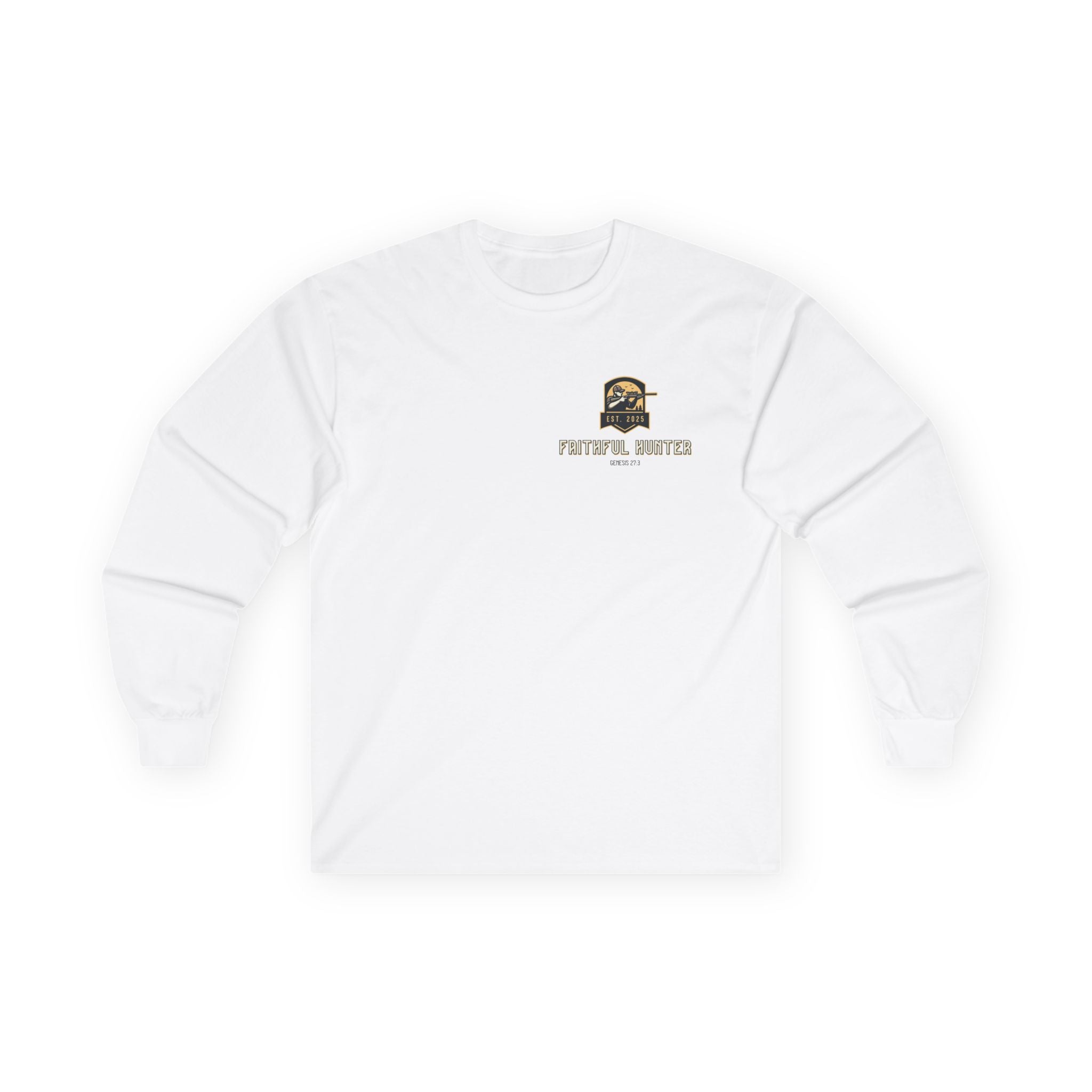 Unisex Ultra Cotton Long Sleeve Tee