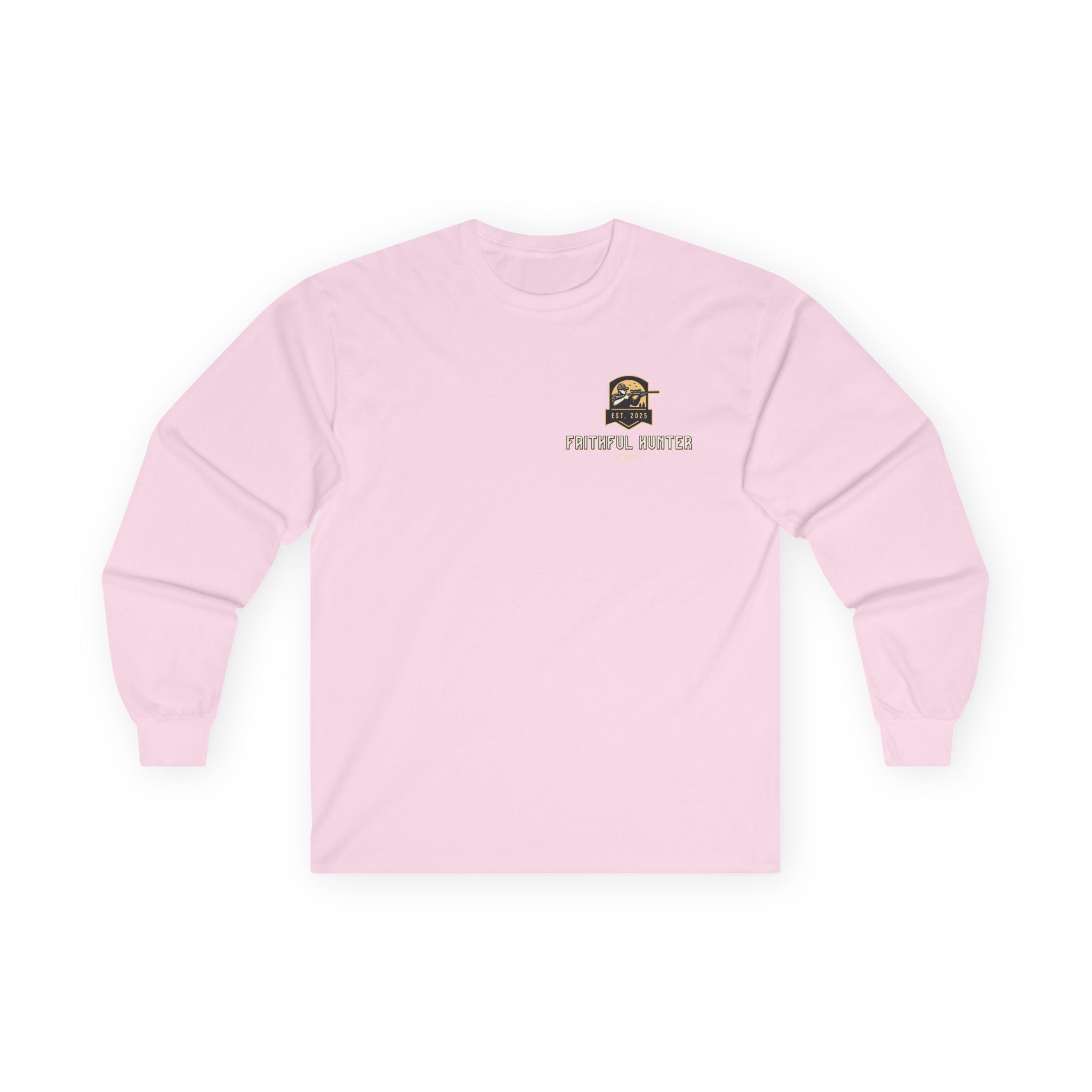 Unisex Ultra Cotton Long Sleeve Tee