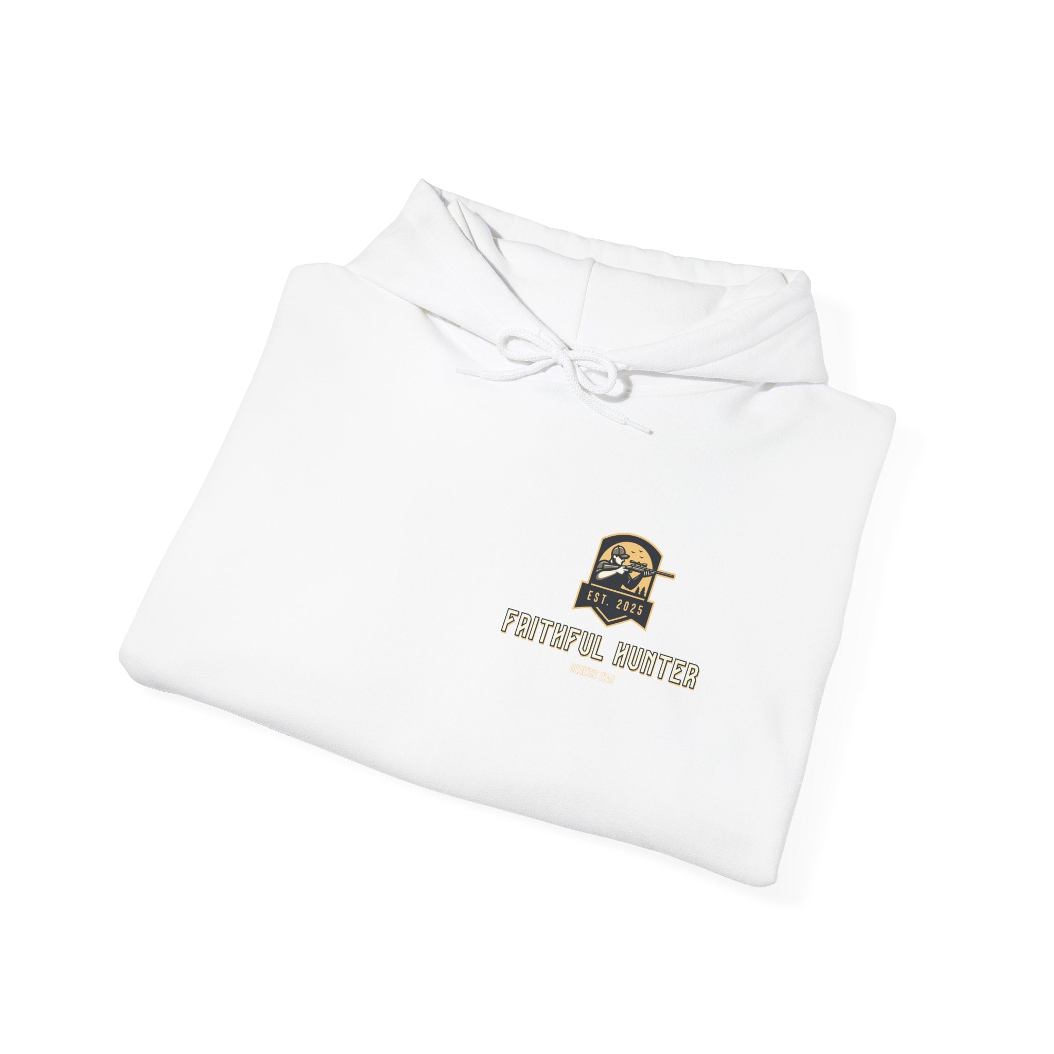 Unisex Heavy Blend™ Hooded Sweatshirt